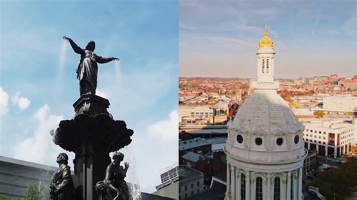 Coldwell Banker TV Spot, 'Cincinnati vs. Baltimore'