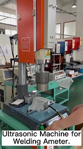 CE Certified Digital Intelligent Control Ultrasonic Plastic Welding Machine for Charger Current Transformer Ultrasonic Welder