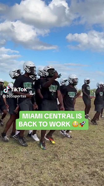 305 Sports on TikTok