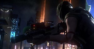 Skip XCOM 2 Loading Screens Using The Caps Lock Key - SlashGear