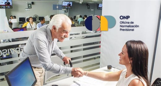 Estos son los afiliados de la ONP que, de aprobarse el bono de reconocimiento, podrían recibir hasta 21,400 soles