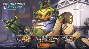 Overwatch 2: How to Play Orisa | Abilities and Role in Combat - Gameranx