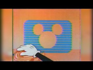 Disney Channel Spring-Summer Commercials (Tuesday May 24th, 1988)