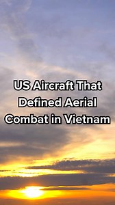 US Aircraft That Defined Aerial Combat in Vietnam | War History Online