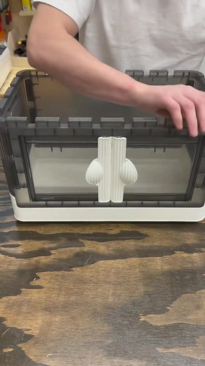 Stackable storage bins #storagehacks #storageideas #organization #tik... | Diaveystruggle