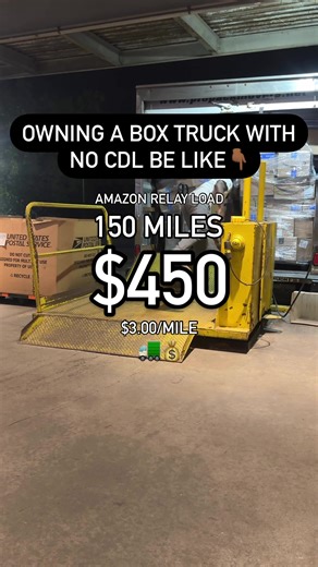How to Succeed in the Box Truck Business