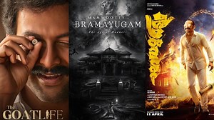 Best Mollywood OTT releases of 2024