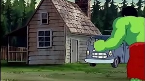Incredible Hulk (1982) 02 Prisoner Of The Monster VO