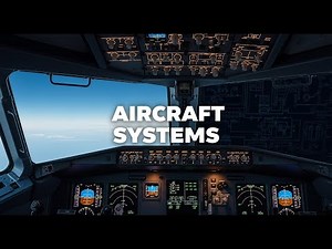 Aircraft Systems Explained | Complete Pilot Institute Guide to How Airplanes Work