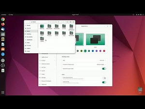 How to Change Accent Color on Ubuntu