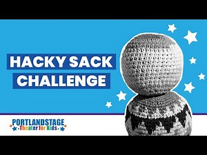 Hacky Sack Challenge