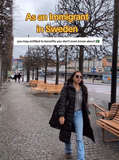 Essential Benefits for Immigrants in Sweden
