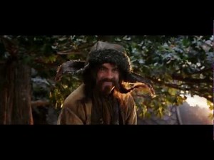 The Hobbit An Unexpected Journey - Trailer