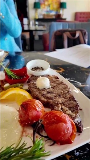 Trying Rancho Peñasquitos’ Newest Restaurant | Heat Bistro Breakfast & Brunch Review 🍽️