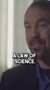1.9K views · 1.2K reactions | Evolution BREAKS the laws of science!!!勞 Watch the full movie at GenesisMovie.com | Genesis Movie | Facebook