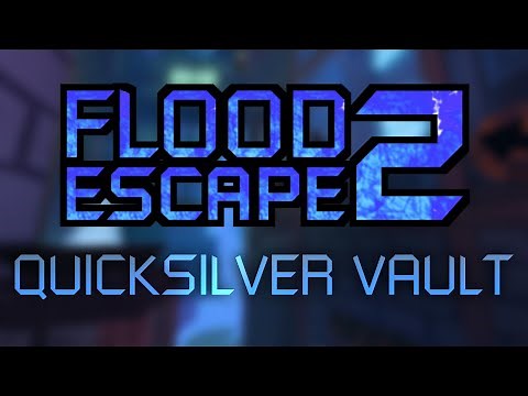 FE2CM: Quicksilver Vault (Update + OST)