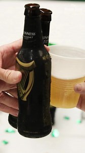 St. Patrick's Day festivities at the Corky Row Club in Fall River