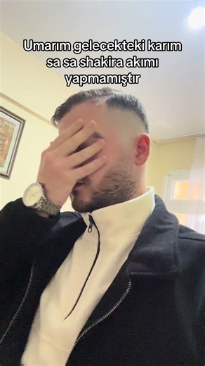 Sha Sha Shakira Akımı ve Gelecek Hayaller