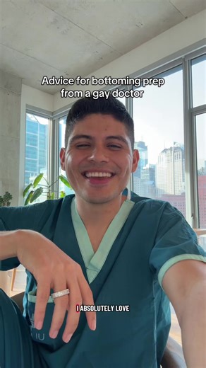 Essential Douching Advice for Gay Bottoming Health