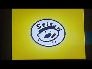 Spiffy Pictures/Baby Nick Jr. (2005!)