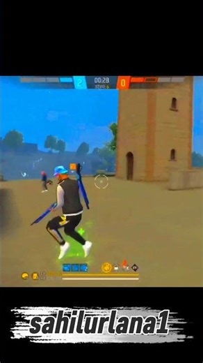 #freefire