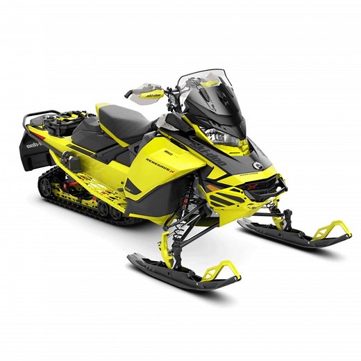 Share your accessorized Ski-Doo Sled Build and you could win $1000 in Ski-Doo accessories for your ride! Here’s how to enter: 1. Use the Ski-Doo Build Your Own sled feature to create your dream sled on our website https://www.ski-doo.com/build-and-price.html 2. Post a screenshot of your fully accessorized build on Facebook or Instagram with #MySkiDooBuild. 5 winners randomly selected on April 24th, 2020. | Ski-Doo