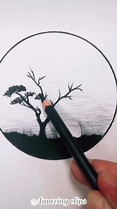 53K views · 392 reactions | Great Pencil Drawing | Amazing Clips | Facebook