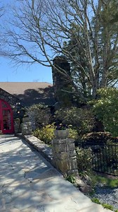 A crisp cool Blowing Rock Saturday. | The Blowing Rock - North Carolina's Oldest Travel Attraction
