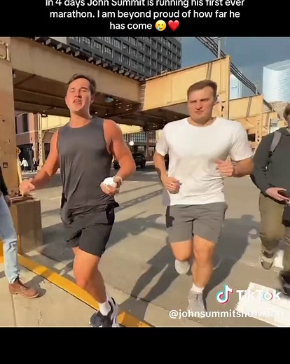 he’s so amazing 🥲❤️@john summit #johnsummit #musicproducer #dancemusic #running #fitness