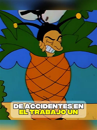 Curiosas historias de Springfield en Los Simpson