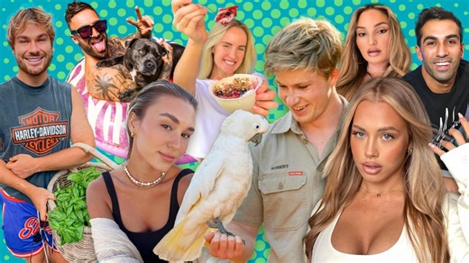 RANKED: Meet Queensland’s top 100 Instagram influencers