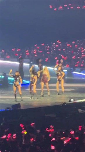 Blackpink Chill Edit from Tokyo Concert Day 3