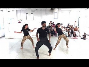 EL ANILLO | BK DANCE STUDIO | NEW CHOREOGRAPHY |