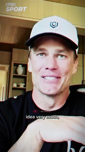 Does Tom Brady RETURN😈🔥 #shorts #nfl