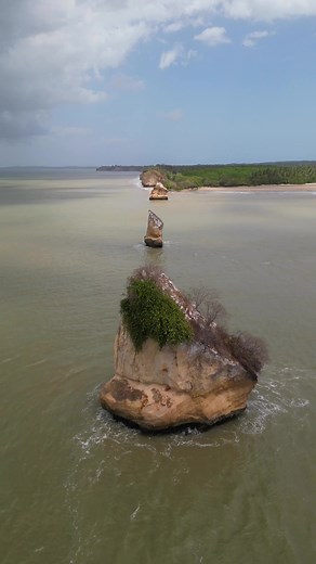 Discover the serene beauty of Columbus Bay, Cedros, Trinidad 🇹🇹 with the TRINI SURFER EXPERIENCE WhatsApp 📱 868 332 3683 or 868 460 5439 islandgirltourstt@gmail.com This picturesque spot lies in the “deep south” of the South-West peninsula of Trinidad, offering peace and tranquility far from the bustling crowds. A trip to Columbus Bay involves a journey over three hours from Port of Spain or around an hour and a half from San Fernando, leading you to a quiet escape where adventure and relaxat