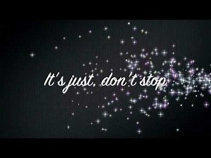 Don't Stop - Innerpartysystem [lyrics]