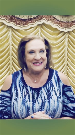 To celebrate our upcoming production of FIDDLER ON THE ROOF, we're excited to launch Fiddler Fridays! Every week, we'll highlight some of the artists who are bringing this brand-new production to life. Meet Victoria Livengood (a.k.a. The Dixie Diva), who will be singing the role of Golde. Vickie shares a bit about her personal connection to FIDDLER ON THE ROOF. What's your first or favorite FIDDLER memory? Victoria Livengood | Cincinnati Opera