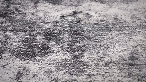 Amazon.com: RUUGME 5x7 Abstract Area Rug: Large Washable Living Room Rug Indoor Non Slip Low Pile Carpet for Bedroom Soft Foldable Stain Resistant Distressed Thin Rug for Dining Room Kitchen 5x7 Black A : Home & Kitchen