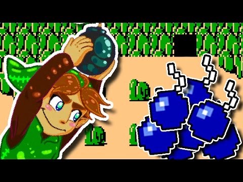 MORE BOMBS │ Legend of Zelda RANDOMIZED #9 | ProJared Plays