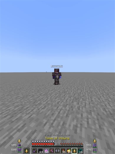 Mastering Crystal PvP Techniques in Minecraft