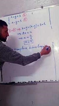 the 3ac math systems