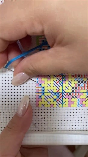 vipcrossstitch (@vipcrossstitch)’s videos with 原聲 - vipcrossstitch