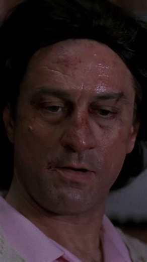 Robert De Niro's Killer Performance in Cape Fear (1991)