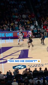 Cade Cunningham was cooking in the win against the Lakers 🔥 | NBA on Prime