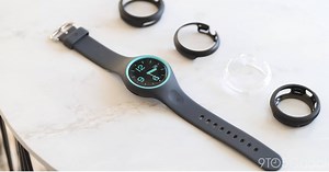 Hands-on with Spigen and Caseology's accessories for Pixel Watch [Video]