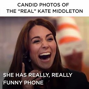 2.7M views · 471 reactions | Kate Middleton - Duchess of Cambridge looking even more adorable than ever   | ELLE | Facebook