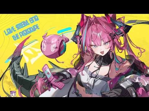 Yvonne story: love, scream, and the prototype