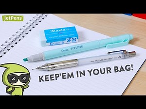 School Supplies You Should Always Keep In Your Backpack! ✨🎒✏️