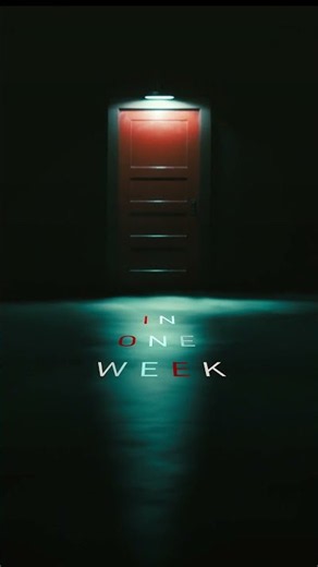 ONE WEEK until #Insidious: Out Of The Further stalks into cinemas #Shorts