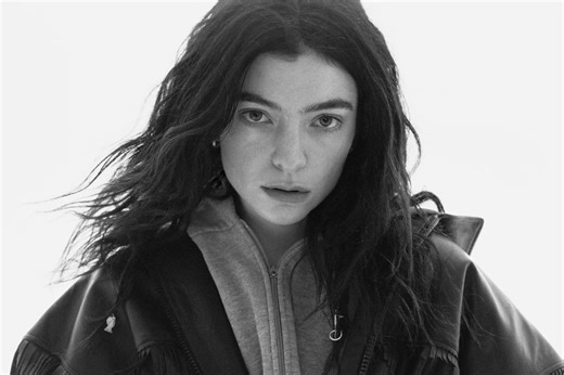 Lorde Is Brilliantly Reborn on ‘Virgin’